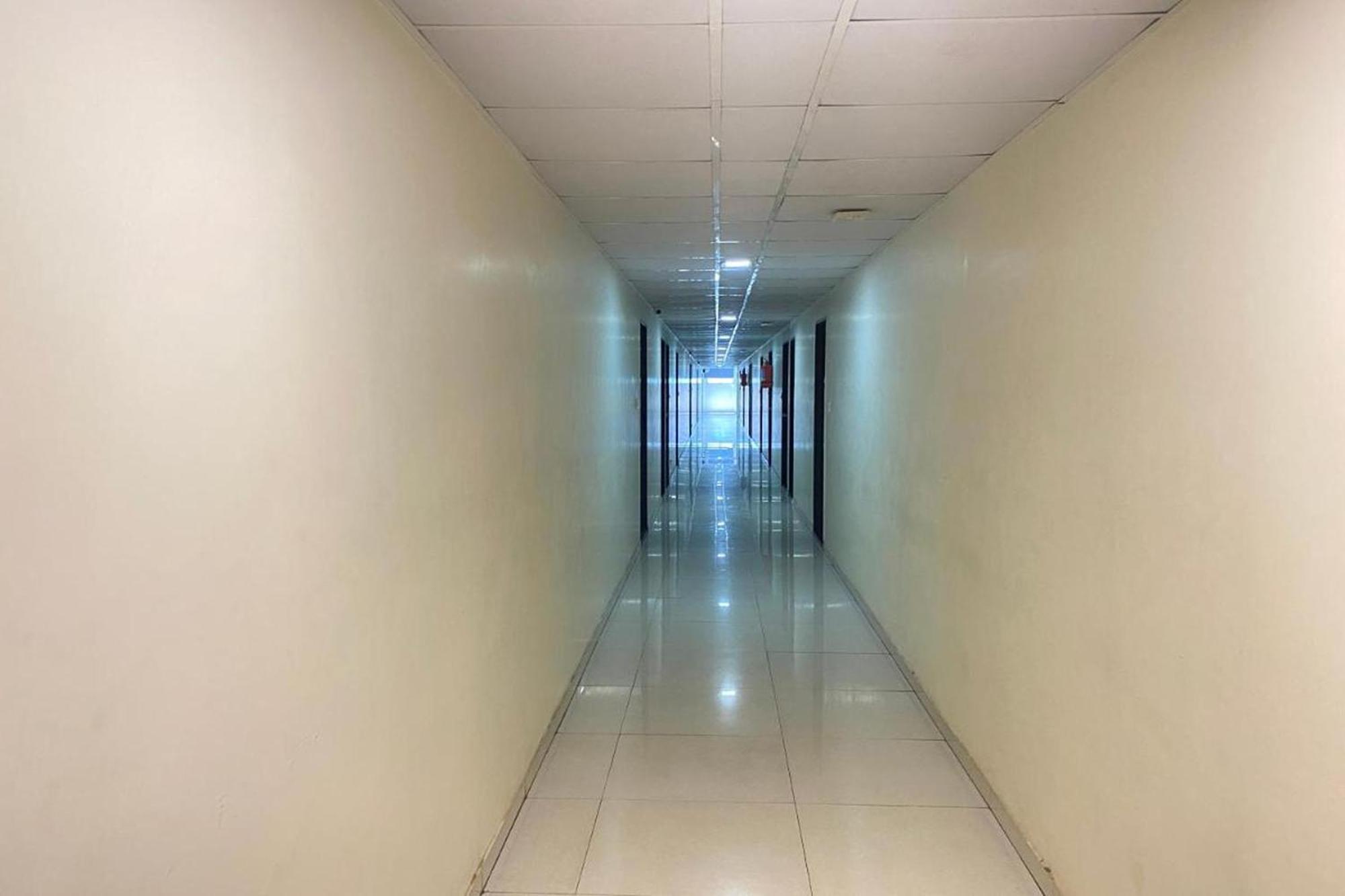 Hotel Kalyan Palace Watuwa 외부 사진